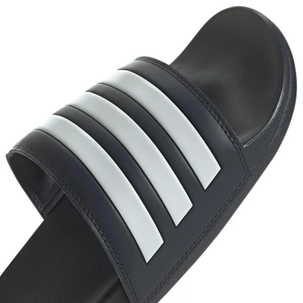 Adidas Adilette Comfort slippers legend ink cloud white