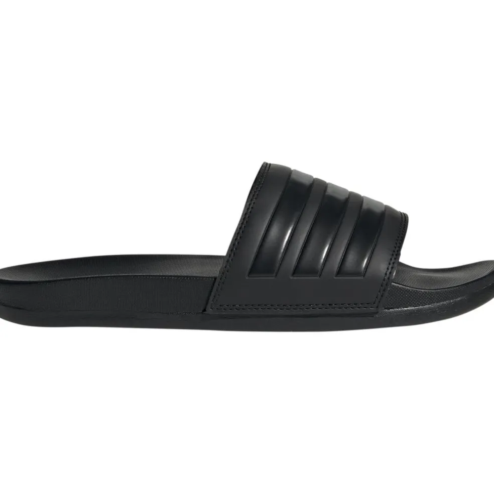 Adidas Adilette Comfort slippers heren black