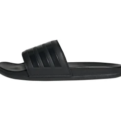 Adidas Adilette Comfort slippers heren black