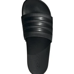 Adidas Adilette Comfort slippers heren black
