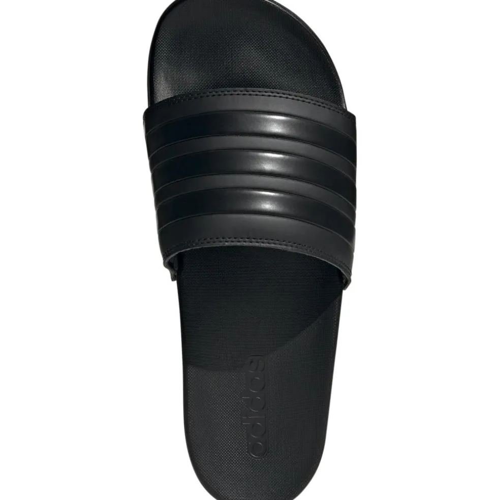 Adidas Adilette Comfort slippers heren black