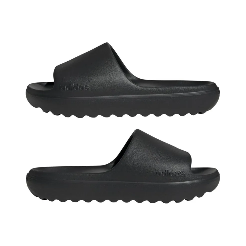 Adidas Adilette Lumia slippers Black