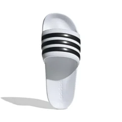 Adidas Adilette Shower slippers cloud white core black