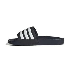 Adidas Adilette Shower slippers legend ink cloud white