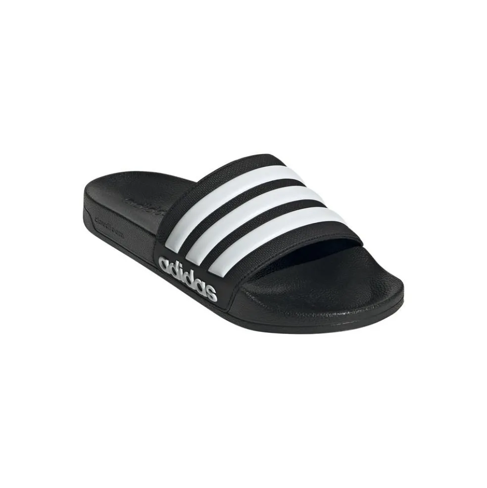 Adidas Adilette Shower slippers core black cloud white core black