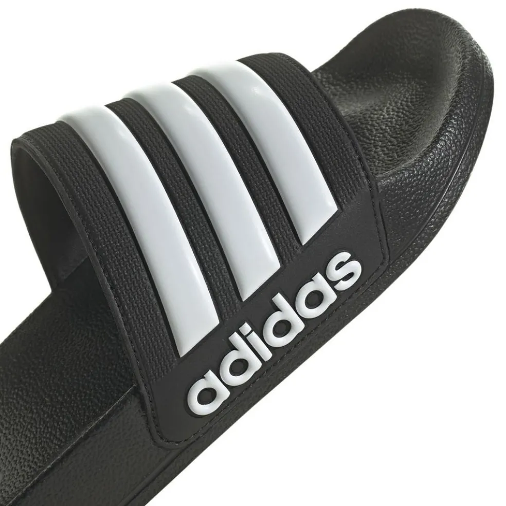 Adidas Adilette Shower slippers core black cloud white core black