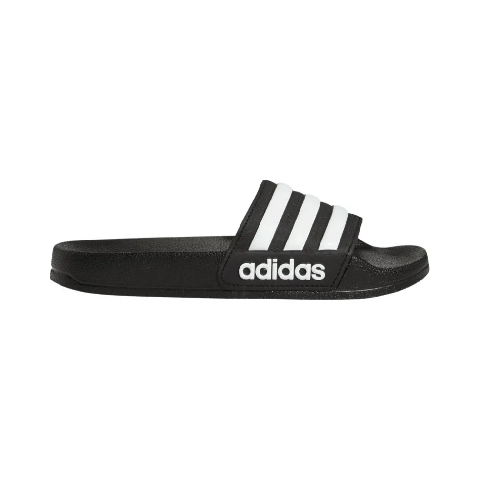 Adidas Adilette Shower slippers junior black