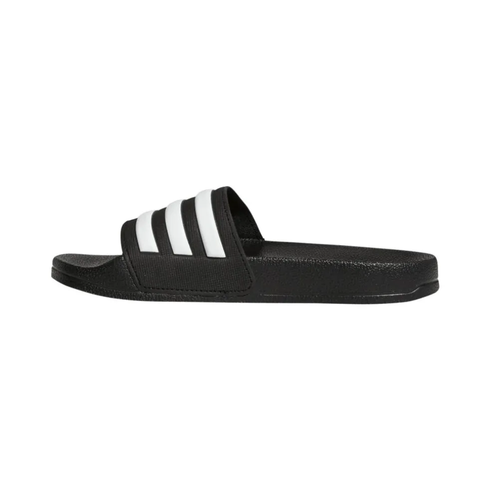 Adidas Adilette Shower slippers junior black