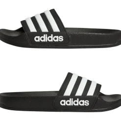 Adidas Adilette Shower slippers junior black