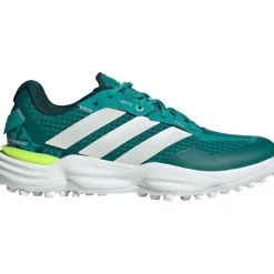 Adidas Adipower 3 hockeyschoenen pure teal