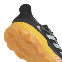 Adidas Adipower 2.1 hockeyschoenen heren core black zero metalic spark