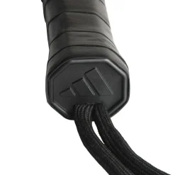 Adidas Adipower Legend padel racket 2024 black