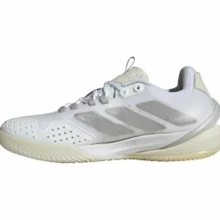 Adidas adizero Cybersonic 2 Clay tennisschoenen dames footwear white matte silver off white