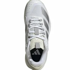 Adidas adizero Cybersonic 2 Clay tennisschoenen dames footwear white matte silver off white