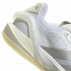 Adidas adizero Cybersonic 2 Clay tennisschoenen dames footwear white matte silver off white