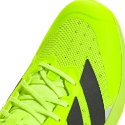 Adidas Adizero Lux 3 hockeyschoenen lucid lemon