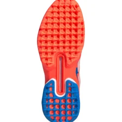 Adidas Adizero Lux 3 hockeyschoenen solar orange