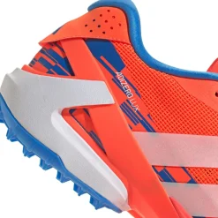 Adidas Adizero Lux 3 hockeyschoenen solar orange