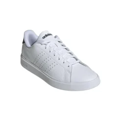 Adidas Advantage 2.0 schoenen heren cloud white core black legend ink