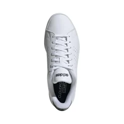 Adidas Advantage 2.0 schoenen heren cloud white core black legend ink