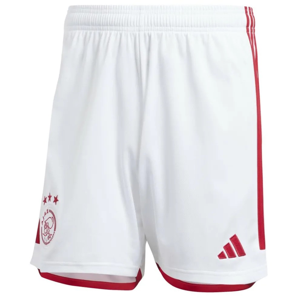 Adidas Ajax thuisshort 23 - 24