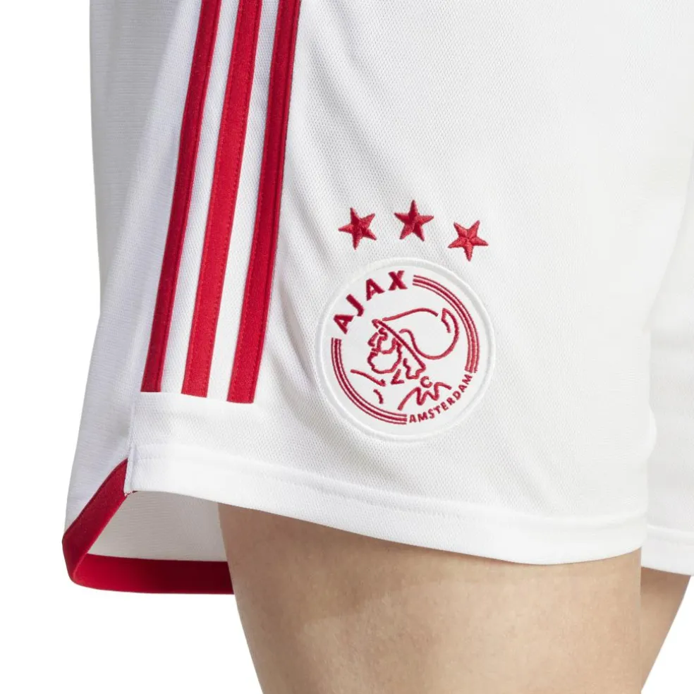 Adidas Ajax thuisshort 23 - 24