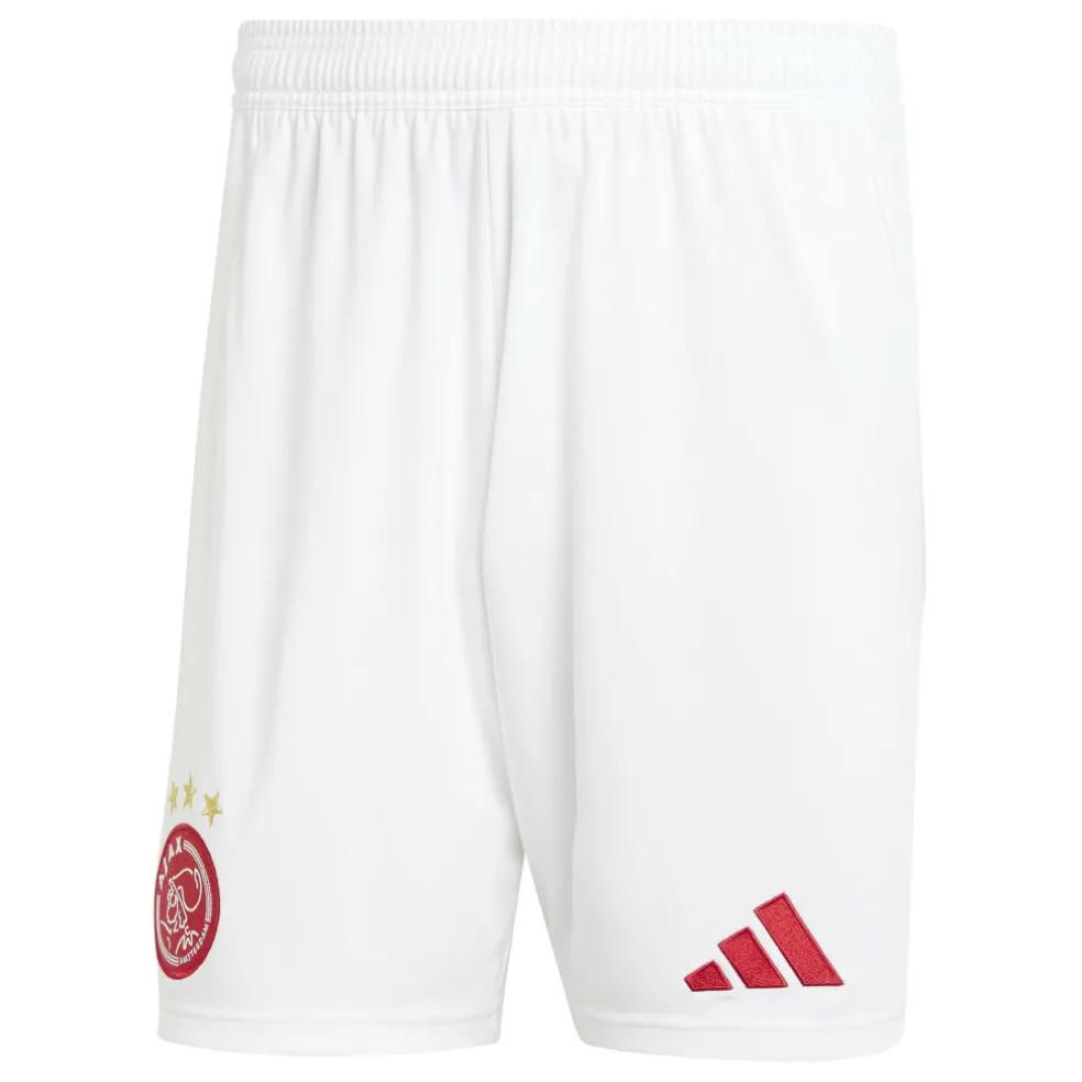 Adidas Ajax thuisshort heren 24 - 25
