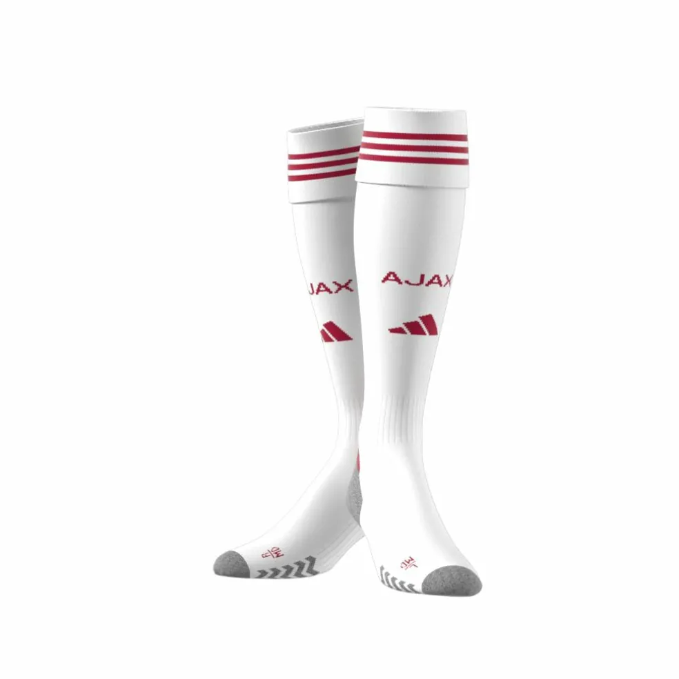 Adidas Ajax thuissokken 25 - 26