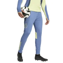Adidas Ajax Tiro 24 Competition trainingsbroek heren crew blue