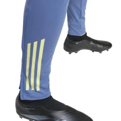Adidas Ajax Tiro 24 Competition trainingsbroek heren crew blue