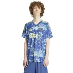 Adidas Ajax uitshirt 24 - 25