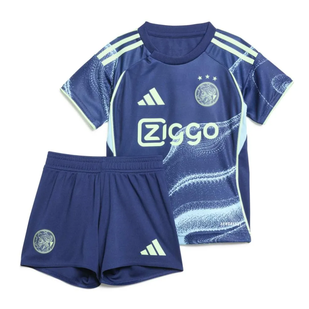 Adidas Ajax uittenue baby 25 - 26