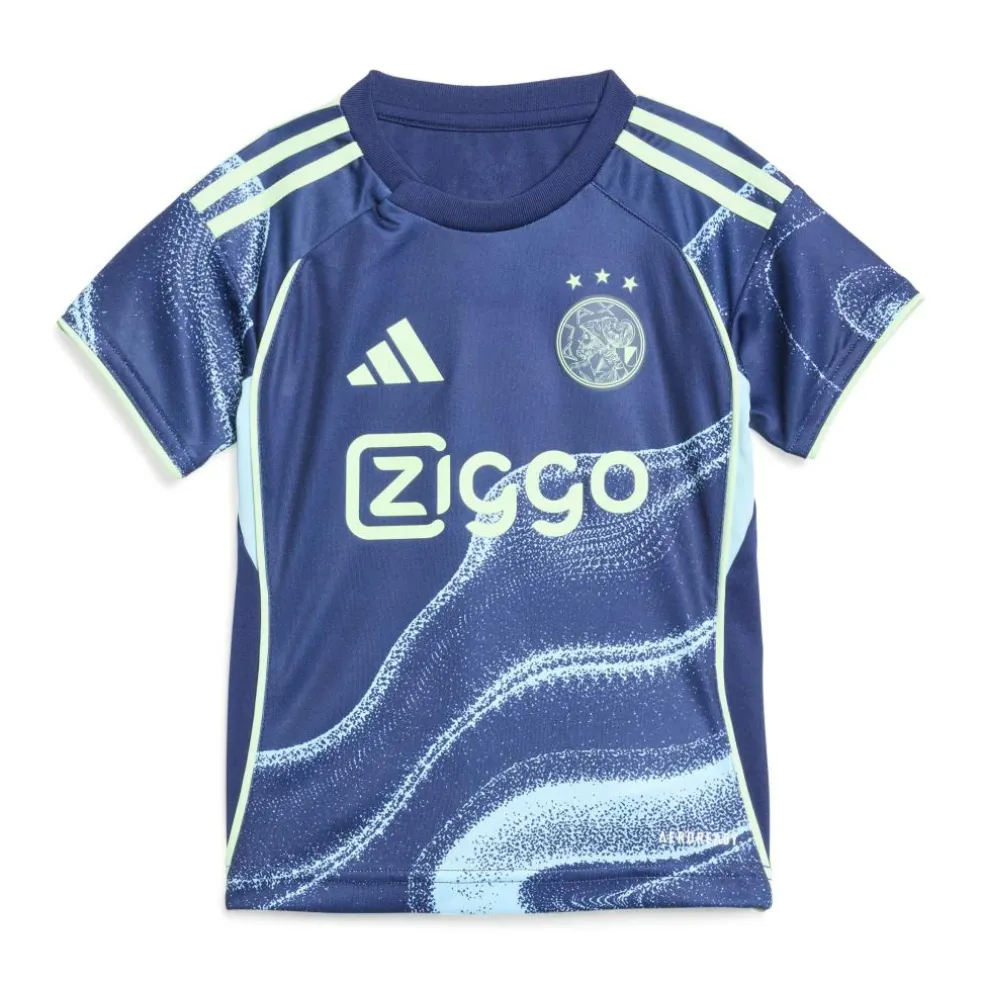 Adidas Ajax uittenue baby 25 - 26