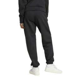 Adidas ALL SZN French Terry Loose joggingbroek dames black
