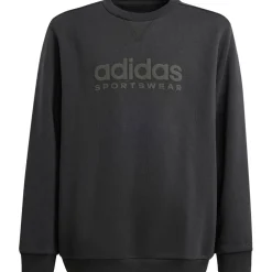 Adidas ALL SZN Graphic sweater junior black