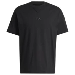 Adidas ALL SZN shirt heren zwart