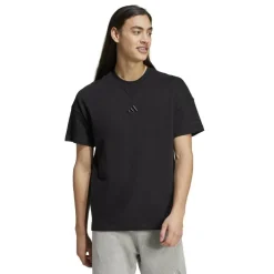 Adidas ALL SZN shirt heren zwart