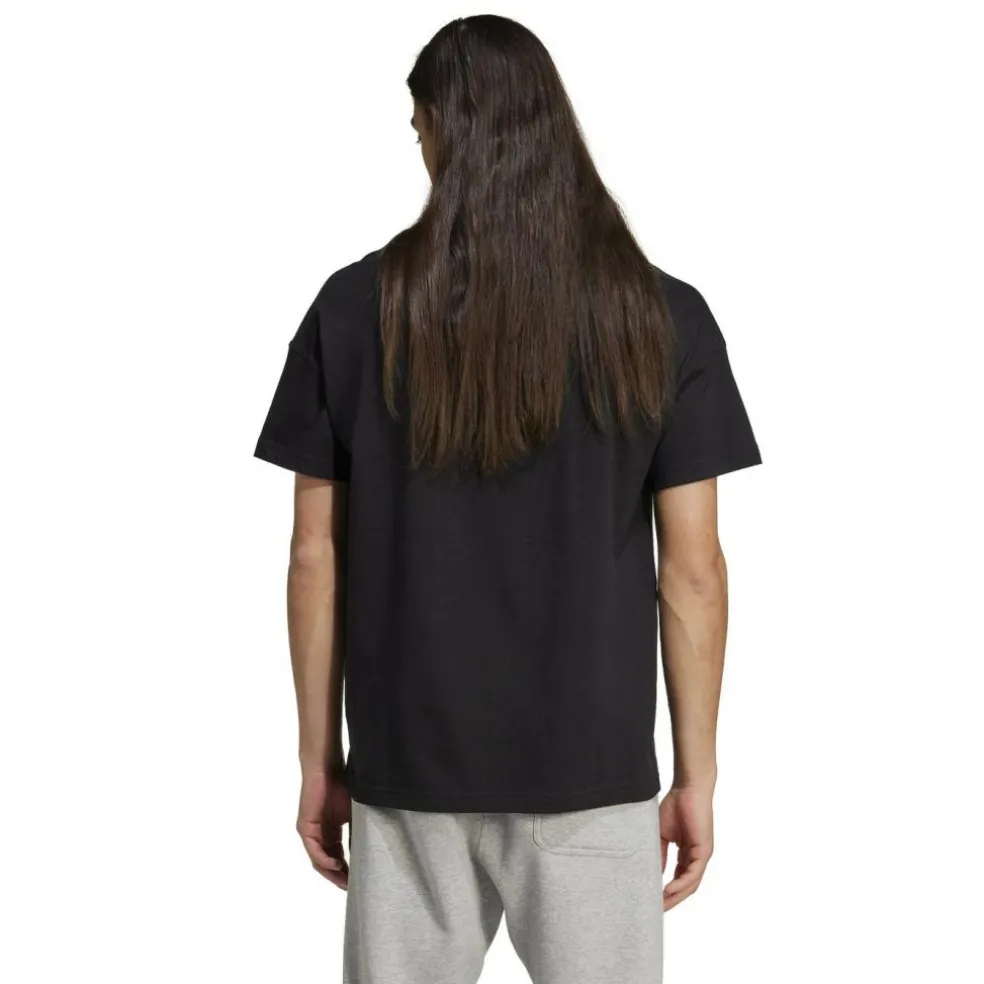 Adidas ALL SZN shirt heren zwart