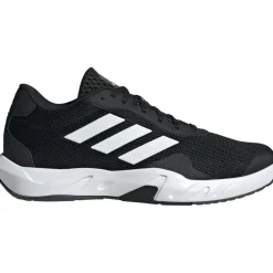 Adidas Amplimove Trainer fitness schoenen heren core black cloud white grey six