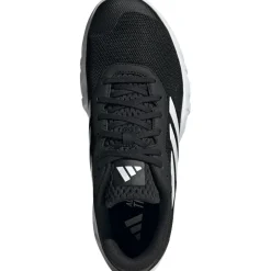 Adidas Amplimove Trainer fitness schoenen heren core black cloud white grey six