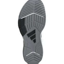 Adidas Amplimove Trainer fitness schoenen dames core black cloud white grey six