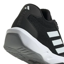 Adidas Amplimove Trainer fitness schoenen dames core black cloud white grey six