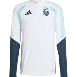 Adidas Argentinië 26 Tiro trainingsshirt heren white