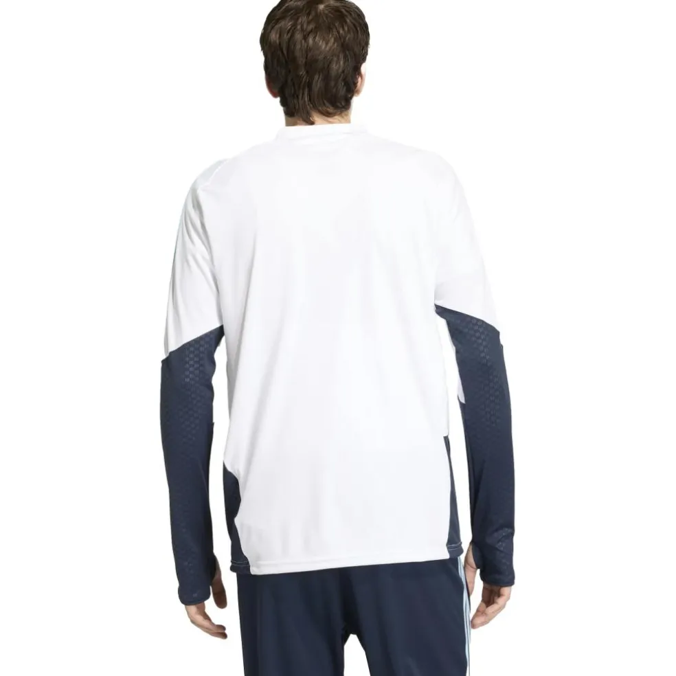 Adidas Argentinië 26 Tiro trainingsshirt heren white