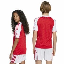 Adidas Arsenal thuisshirt junior 25 - 26