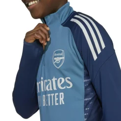Adidas Arsenal Tiro 25 trainingsshirt junior blanch blue