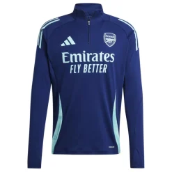 Adidas Arsenal Tiro 24 trainingsshirt heren night sky