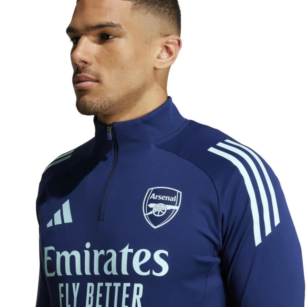 Adidas Arsenal Tiro 24 trainingsshirt heren night sky