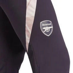 Adidas Arsenal Tiro 24 trainingsbroek heren aurora black