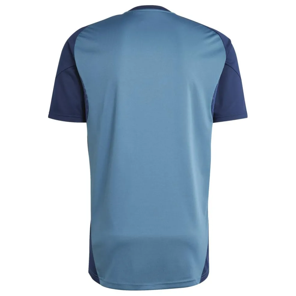 Adidas Arsenal Tiro 25 voetbalshirt heren blanch blue